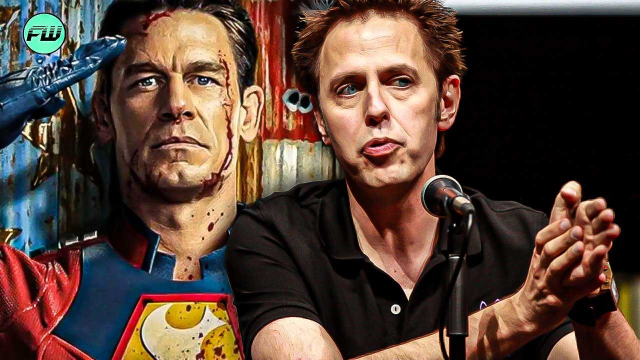 Peacemaker Season 2: James Gunn Had One Big Reason For Not Agreeing To John Cena's Sequel Sooner and His Superman Movie Isn’t the Culprit