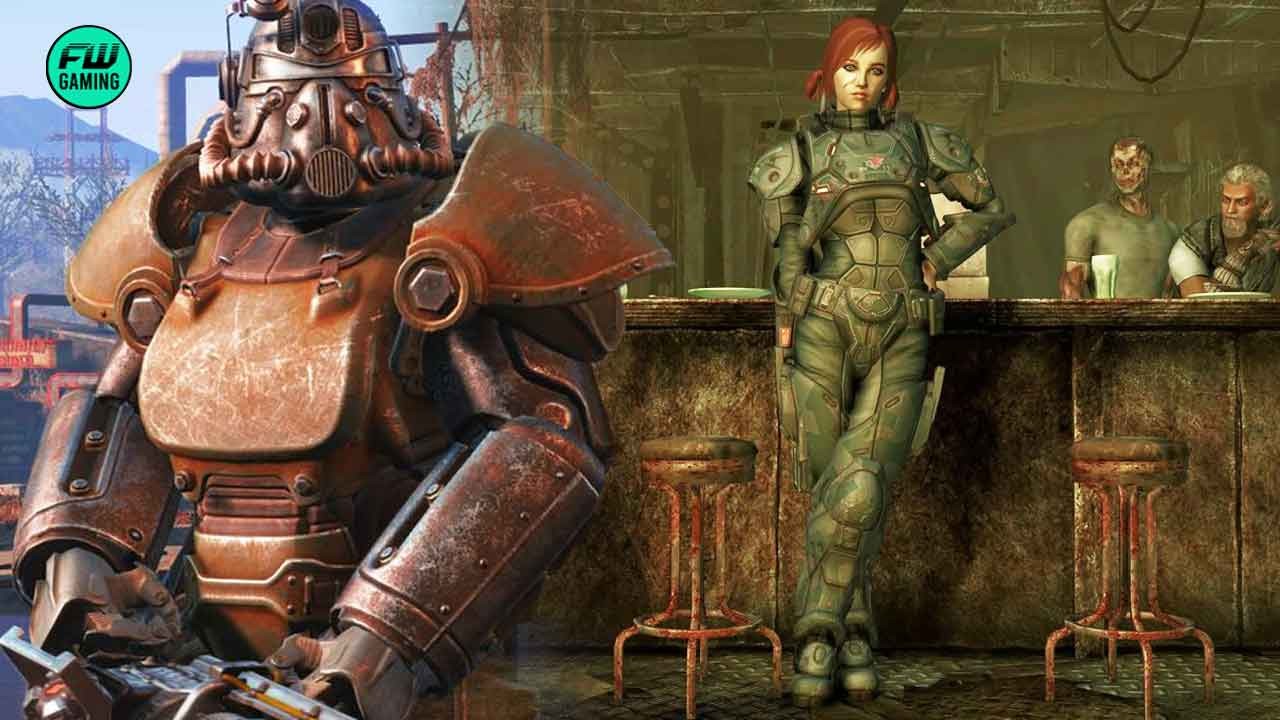 Bethesda Design Director Dishes Rare ‘War Criminal’ Detail Connecting Fallout 4 with the Original, and it’s Fair to Say NO-ONE Knew This Till Now