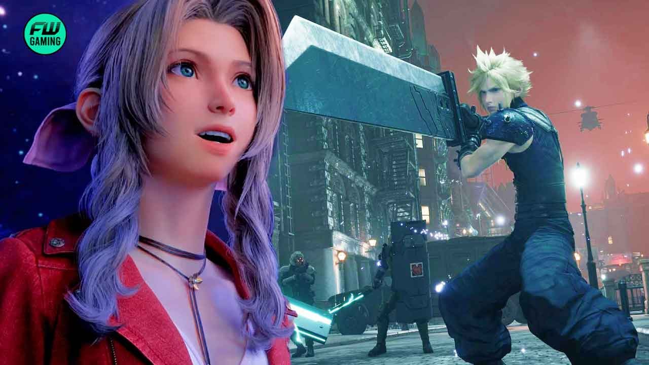“It’s selling about half of what Remake sold”: Industry Insider Has Bad News For Final Fantasy Fans, Claims FF 7 Rebirth Sales are Not Even Close to Beating Remake