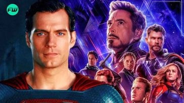 “Zack Snyder’s Man of Steel inspired me the most”: MCU Director Admitted That Henry Cavill’s Superman Had a Big Influence on One of the Most Controversial Marvel Movies