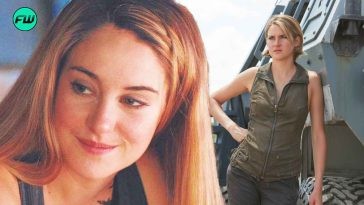 “I’m not smart enough to answer that question”: Shailene Woodley Firmly Believed Eating Clay Was Healthy For Her Body
