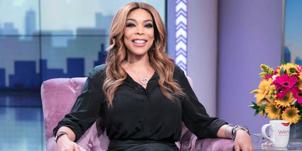 wendy williams