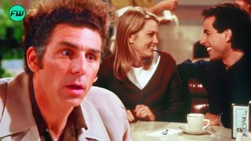 Despite Seinfeld Ending Decades Ago, Kramer Actor Michael Richards’ Rumored Monthly Royalty is So Huge He Becomes a Multimillionaire Every Year