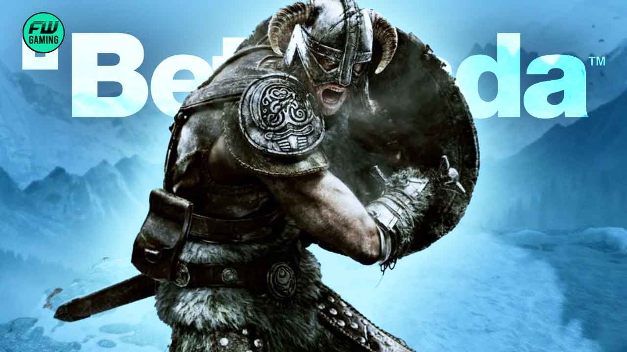 “People made content because they wanted to make it”: Bethesda’s Controversial Decision For Paid Mods Is the Last Straw For Skyrim Fans