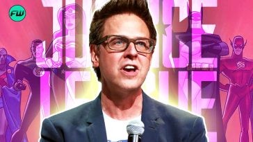 3 Superheroes James Gunn Should Remove If He Ever Agrees to a Justice League: The Animated Series Reboot