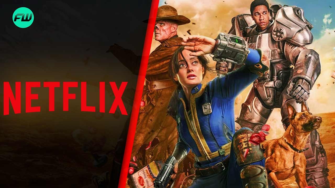 “It’s the dumbest sh-t ever”: Netflix Show Creator Blasts Amazon for Following Binge-Model for Fallout Despite Series Getting Stellar Rating After Release