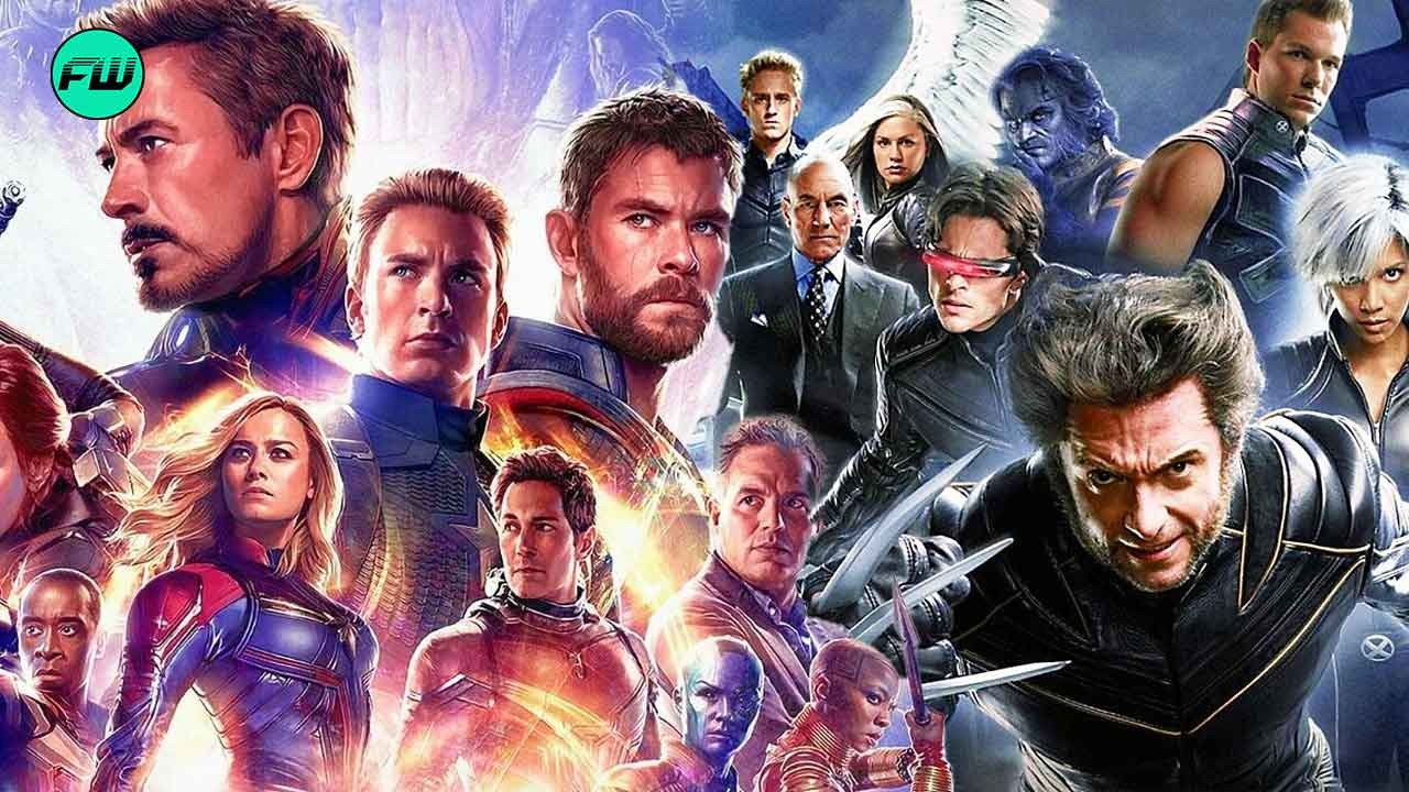 Theory Reveals X-Men Universe Has No Avengers as an MCU Canon Event Never Happened in Fox Movies