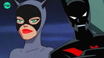 “It was pretty dark … I mean PITCH BLACK”: Bruce Timm Revealed the Catwoman Story Idea DCAU Had to Drop as it Was Too Dark Even for Batman Beyond