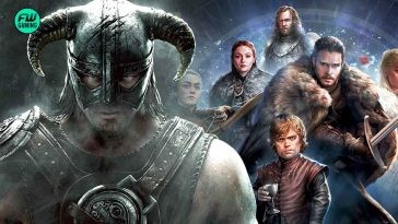 Todd Howard Had an Unbelievable Chance to Set Elder Scrolls 5: Skyrim in Game of Thrones Universe: “They thought it would be a good match”
