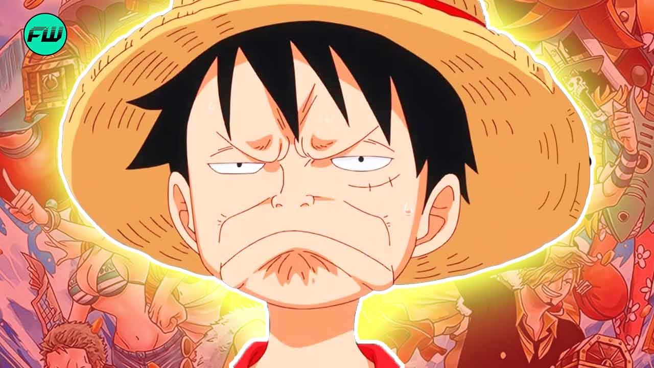 One Piece: Eiichiro Oda Finds Only 1 Straw Hat a “Pretty big pain in the a**” to Draw (It’s Not Luffy or Zoro)