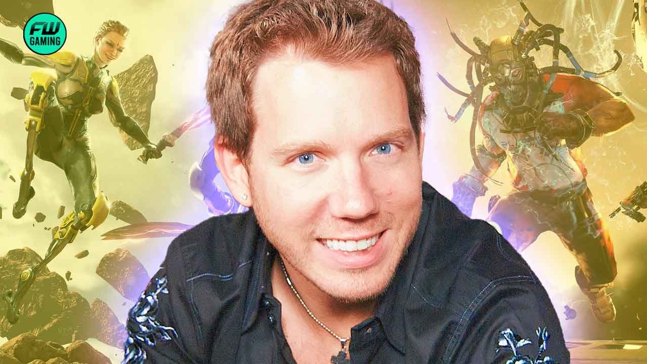 Cliff Bleszinski’s Forgotten and Dead Shooter is on the Comeback Thanks to Dedicated Fans