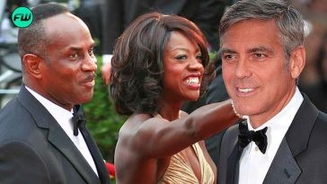 “Everyone is fake…”: Viola Davis and Her Husband Almost Cried Aftet George Clooney Hosted Their Honeymoon at His $100 Million Italian Mansion