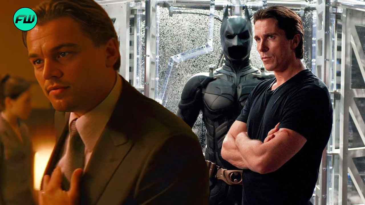 Chris Nolan Riddler