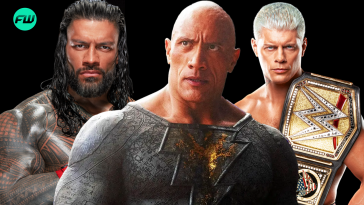 Dwayne Johnson Shrugs Off Roman Reigns And Cody Rhodes, Calls Another WWE Star The Real MVP Of Last WrestleMania