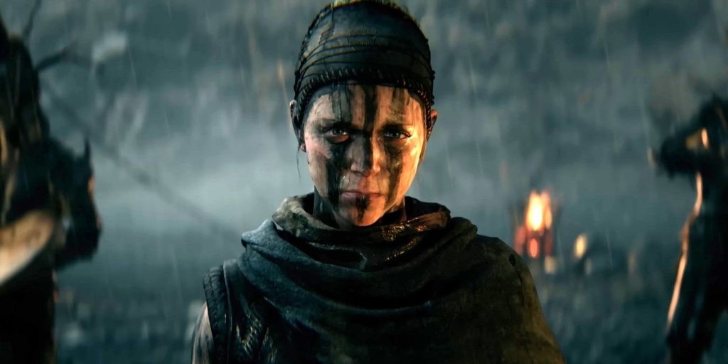 Hellblade 2 will build on the roots of its predecessor.
