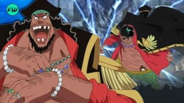 "Blackbeard is going to become the next King of the pirates": This Outrageous One Piece Theory Explains Why Blackbeard Never Sleeps