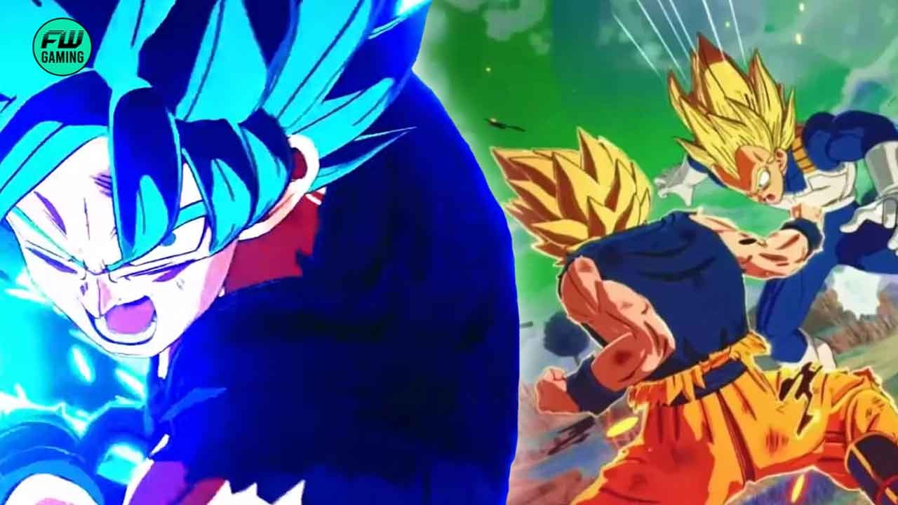 Eagle-Eyed Dragon Ball: Sparking Zero Fans Thinks it Could End Up Including a Must Have Modern Day Feature