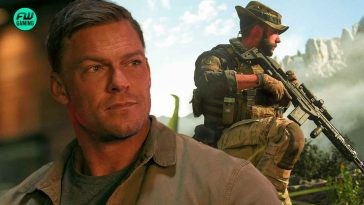 "Amazon hear me out": Never Mind Batman, Alan Ritchson Fans Want Him to Take Over as the Protagonist of 1 Classic Shooter that Rivalled Call of Duty for a Time