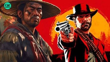 Ghost of Tsushima 2 Should Borrow One Emotional Feature from RDR 2 Only if it Promises Not to Traumatize Fans With Another Shocking Death