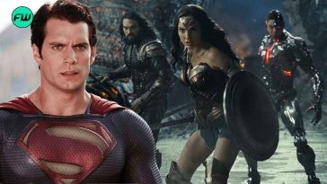 “It’s not my usual thing”: Henry Cavill Pokes Fun at One of the Biggest Controversies in Zack Snyder’s Justice League