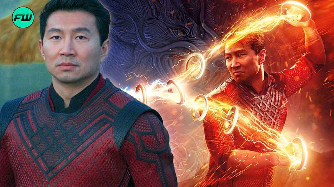 "I feel like Marvel has abandoned the Shang-Chi fan base": Simu Liu Has a Good News For Frustrated MCU Fans Who Are Waiting For Shang-Chi 2
