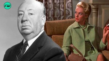 "It was brutal and ugly and relentless": Alfred Hitchcock Went to Extreme Level to Make Tippi Hedren Cry, Threw Live Ravens, Doves, and Pigeons at her