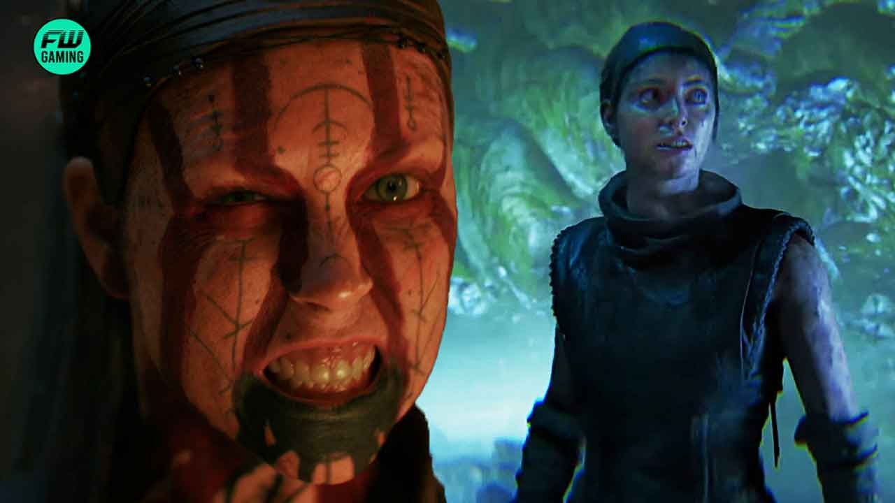 "He played Hellblade and felt sufficiently understood...": Ninja Theory's Hellblade 2 has the Power to Emulate the First in More than Just Gameplay in 1 Incredibly Important Aspect