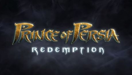 Prince of Persia Redemption