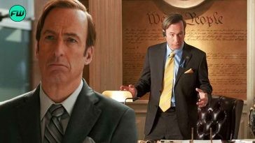 “I’ve never done CPR”: Bob Odenkirk Surviving a Heart Attack During Better Call Saul is a True Miracle and His Revelation Proves It
