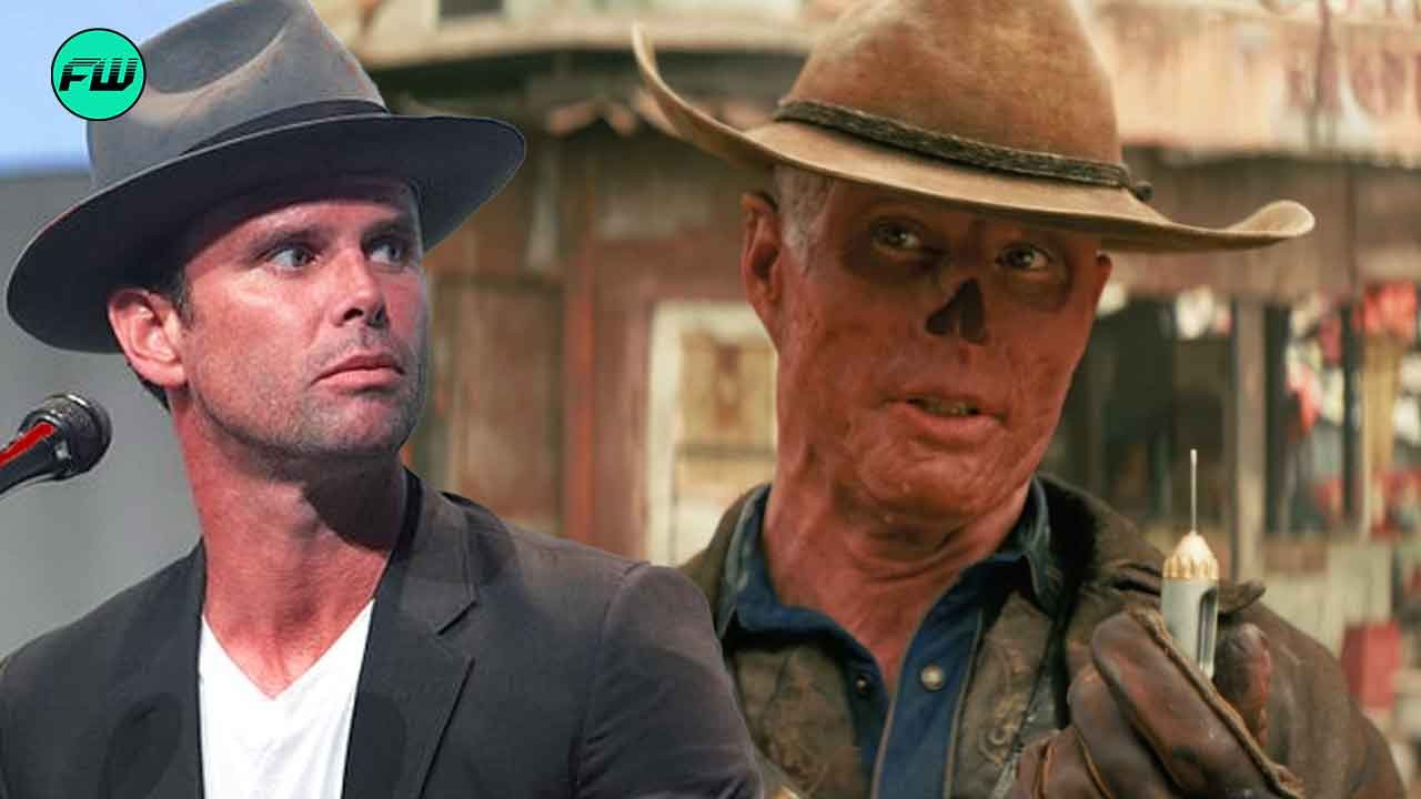 “I was deeply insecure, I didn’t enjoy it”: Walton Goggins Recalls His Early Struggle in Hollywood as an Actor