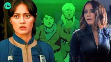 “I don’t think I can say anymore than that”: Fallout’s Ella Purnell Addresses Her Invincible Cameo With Marvel Star Chloe Bennet That Fans Might Have Missed