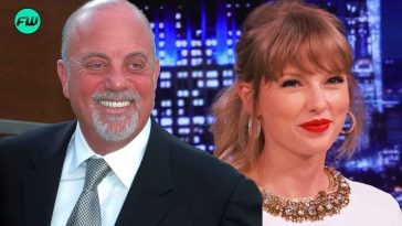 “She keeps coming up with great concepts”: Billy Joel Bestowed the Greatest Honor on Taylor Swift That No Living Singer Would Dare to Make