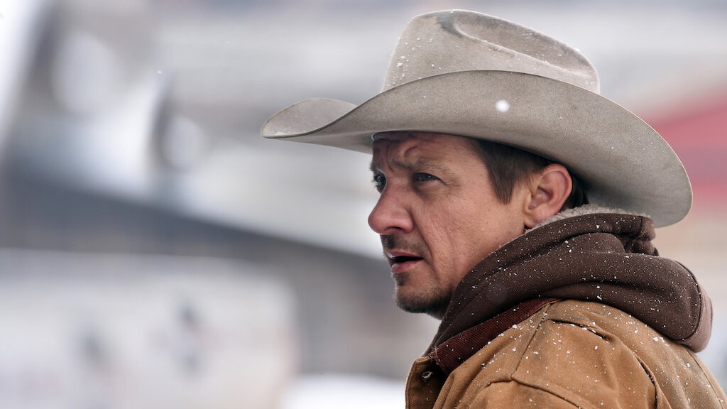 Taylor Sheridan, known for his works like Yellowstone & Sicario, has created a winsome neo-Western crime mystery film, Wind River.
