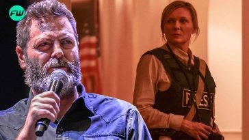 “He transcends that conversation”: Nick Offerman’s Favorite Thing About Civil War is Exactly What Viewers Are Finding Hard to Wrap Their Heads Around