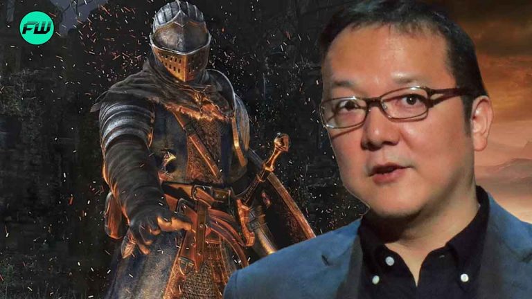 Hidetaka Miyazaki's Journey To Fame Will Inspire You- The Dark Souls ...