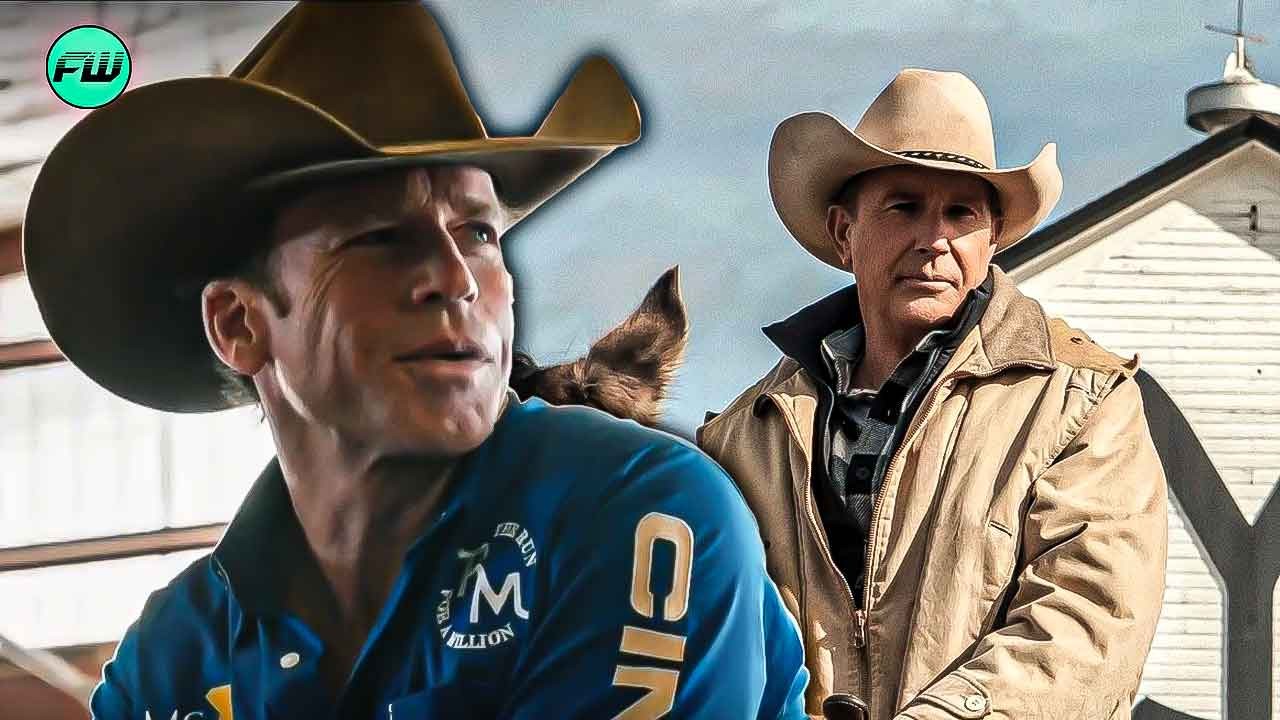 The Godfather in Montana: Taylor Sheridan’s Original Plan for Yellowstone Could’ve Prevented His Feud With Kevin Costner That Led to Ugly Exit