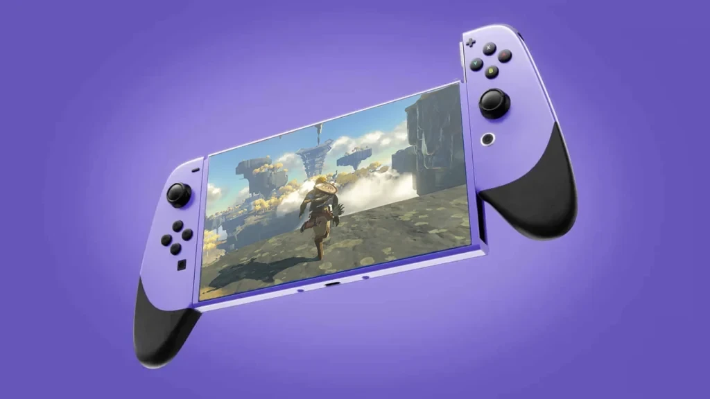 After the Nintendo Switch 2 leaks, the company doubts about Gamescom security.