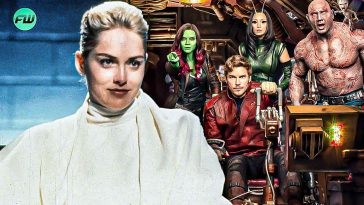 What Happened to Sharon Stone’s MCU Role? - 1 Fan Theory Suggests James Gunn Might Have Deleted Her Scenes from Guardians of the Galaxy Vol. 2