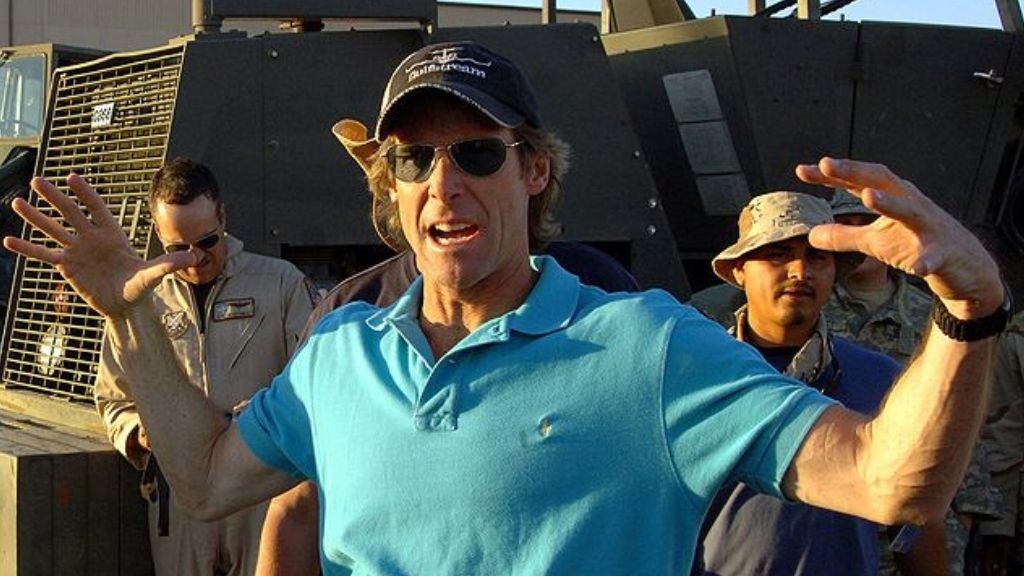 Transformers: Rise of the Beasts took Michael Bay's guidance