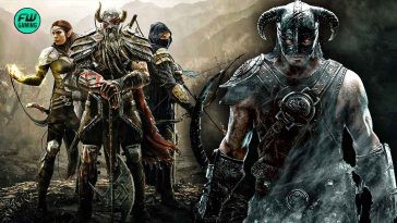 “Yeah, we were idiots!”: Elder Scrolls Online Director Confessed Game Couldn’t Get 1 Feature Right After Release and the Reason Was Skyrim