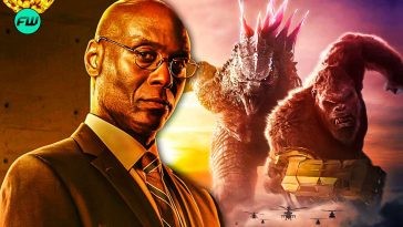Lance Reddick’s Fans Won’t Forgive Godzilla x Kong Director For His Ruthless Decision That Upset Late John Wick Actor