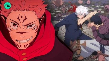 “Nothing here is canon from the manga”: Jujutsu Kaisen’s Best Fight Scene from Season 2 Was Absolutely Original That Makes it Even Much Better
