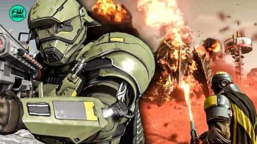 "This is the biggest hint we've seen": Helldivers 2 Could be About to Turn the Tables and Give Us a Threat We're Not Ready For (and It's Not the Illuminate)