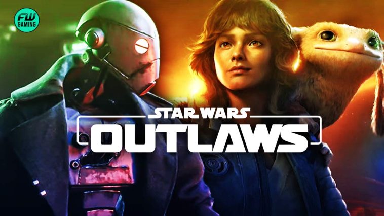 The Details Matter So Much In This Galaxy Unlike The Latest Trilogy