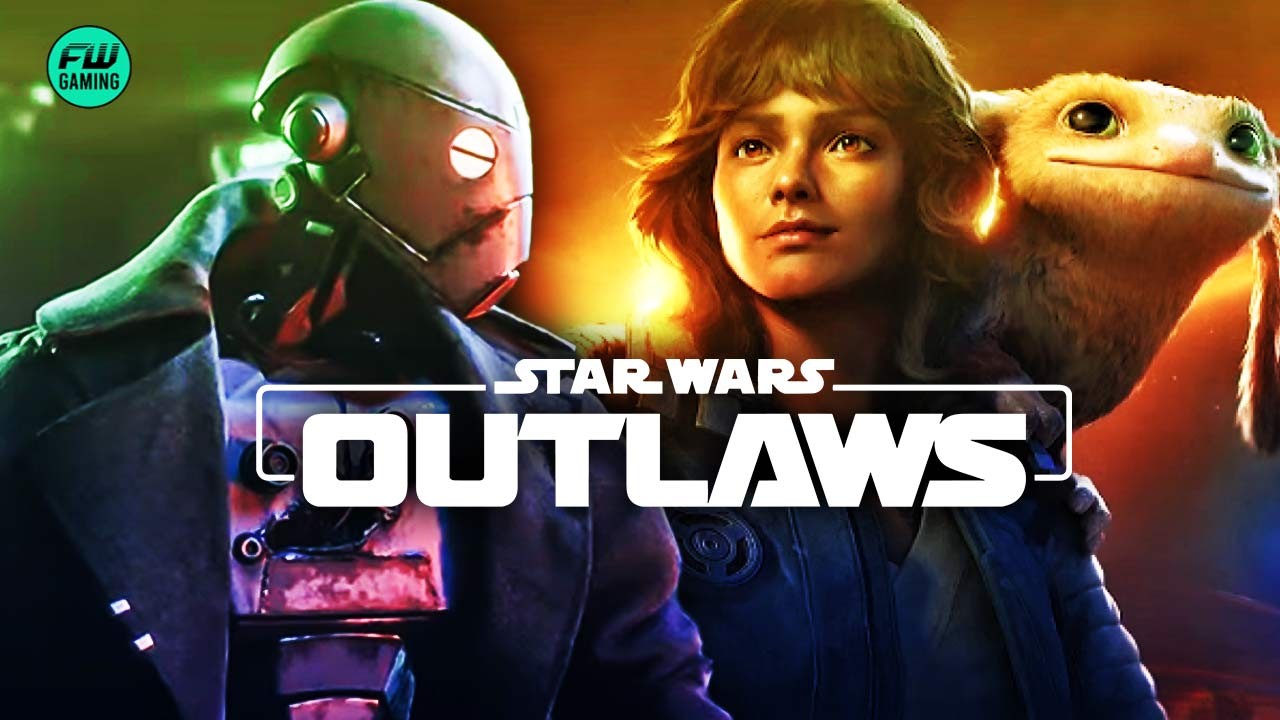 "The details matter so much in this galaxy": Unlike the Latest Trilogy, Ubisoft's Star Wars Outlaws Looks to Capture and Respect the 'spirit of Star Wars'