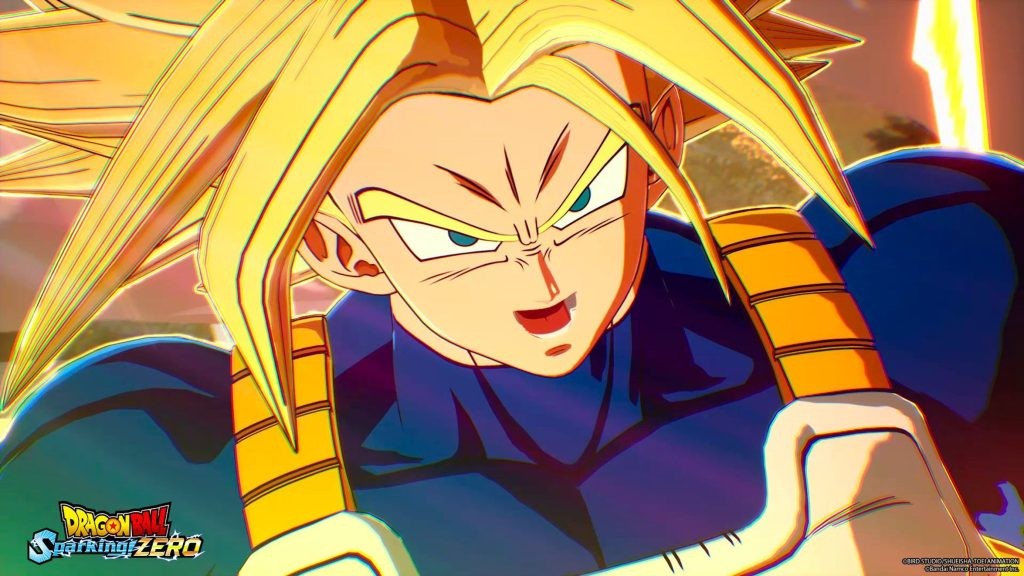 With Super Trunks already revealed, Sparking Zero could retell the tragic story of the character and his teacher, Gohan.
