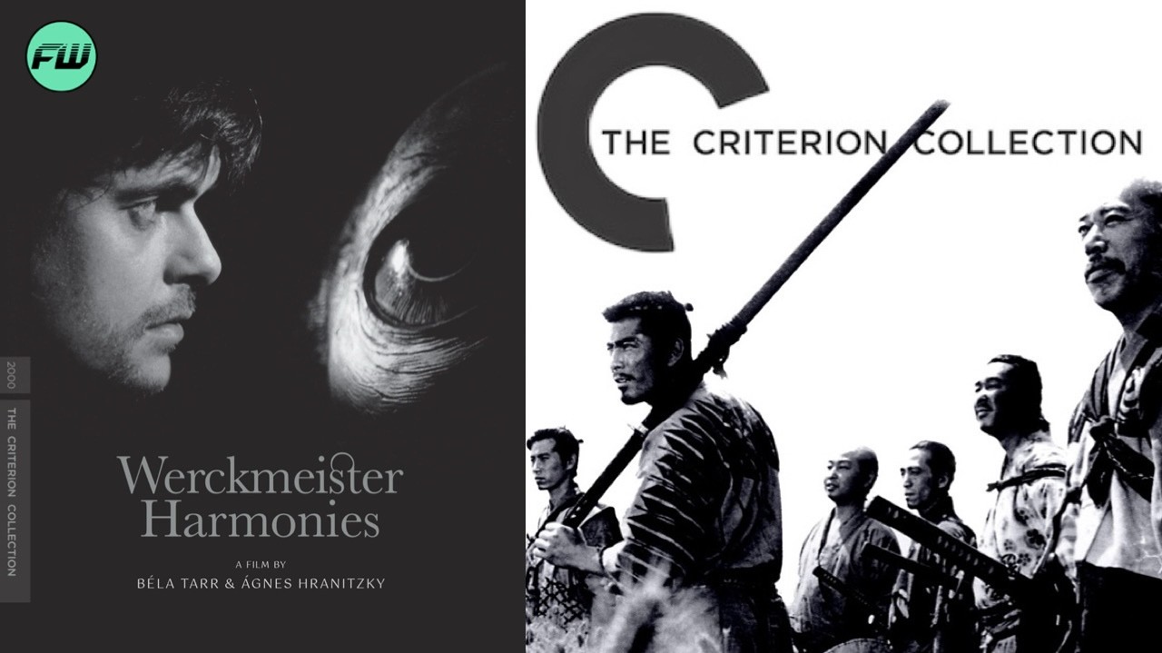 Criterion Collection: Werckmeister Harmonies Review