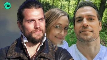 Is Natalie Viscuso Pregnant? Henry Cavill’s Latest Appearance With His Girlfriend Sparks Pregnancy Speculations