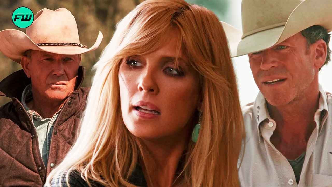 “I wish for something else for her”: Kelly Reilly Shares Kevin Costner’s Frustrations With Yellowstone and Taylor Sheridan is to Blame
