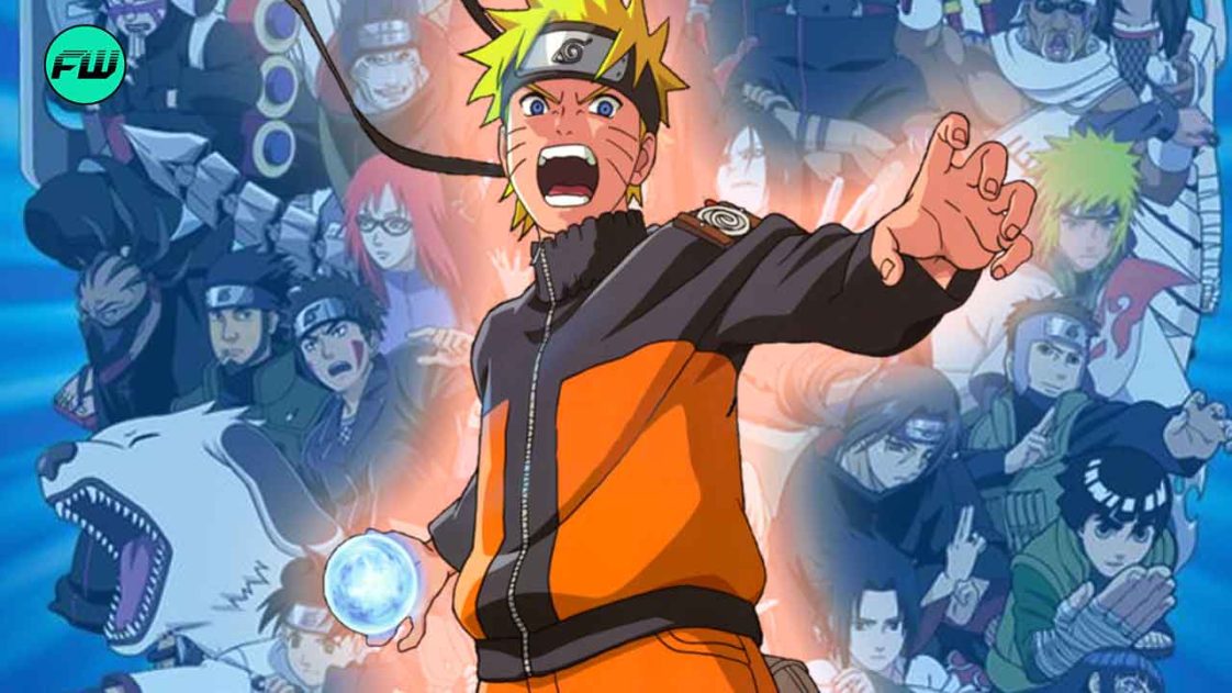 “It would be fun to show that gap”: Masashi Kishimoto Considered ...